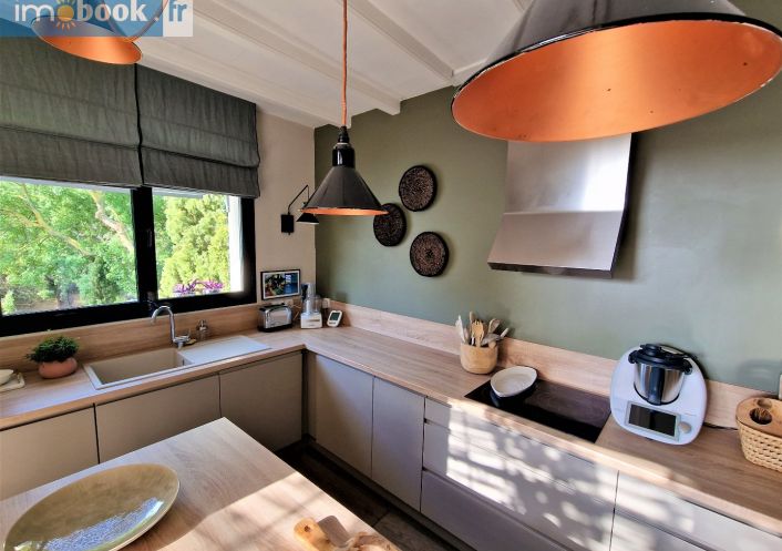 vente Maison Loupian