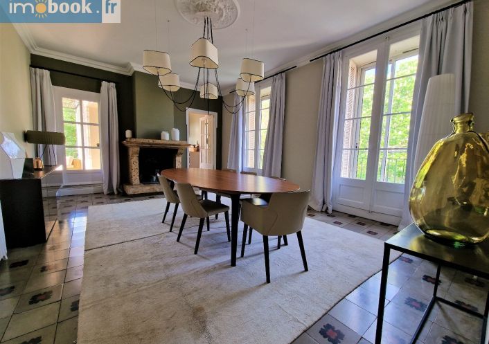 vente Maison Loupian
