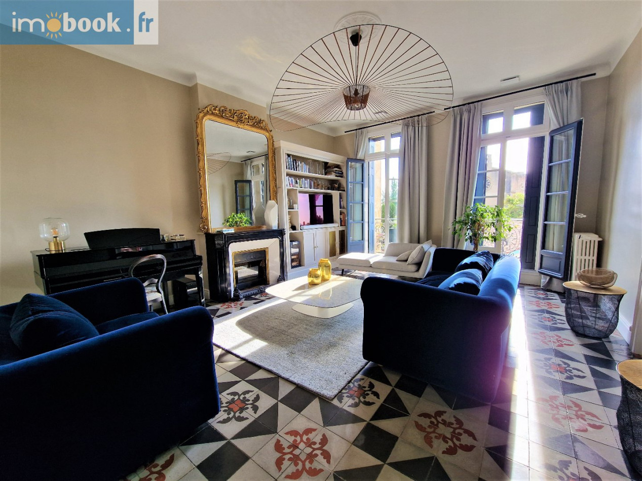 vente Maison Loupian - Photo 8