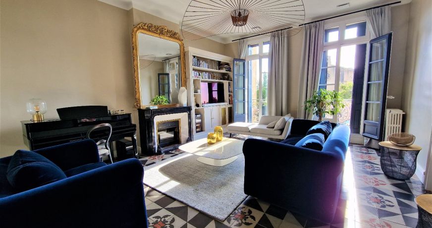 vente Maison Loupian