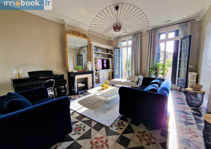 vente Maison Loupian
