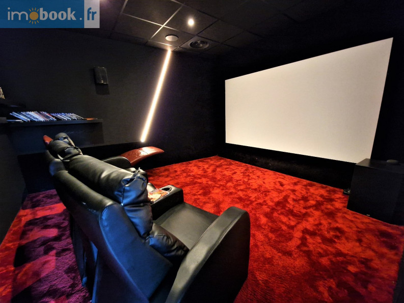 vente Maison Loupian - Photo 9