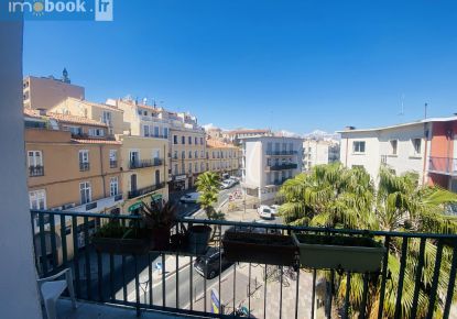 vente Appartement Sete