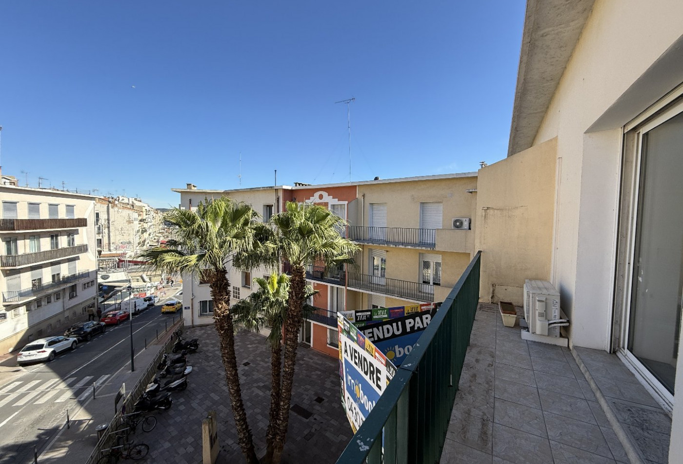 vente Appartement Sete - Photo 2