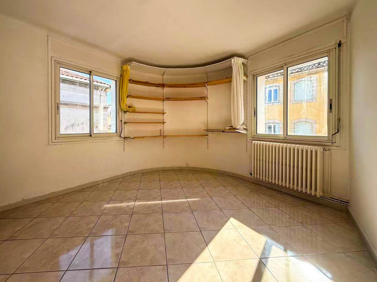 vente Appartement Sete - Photo 5