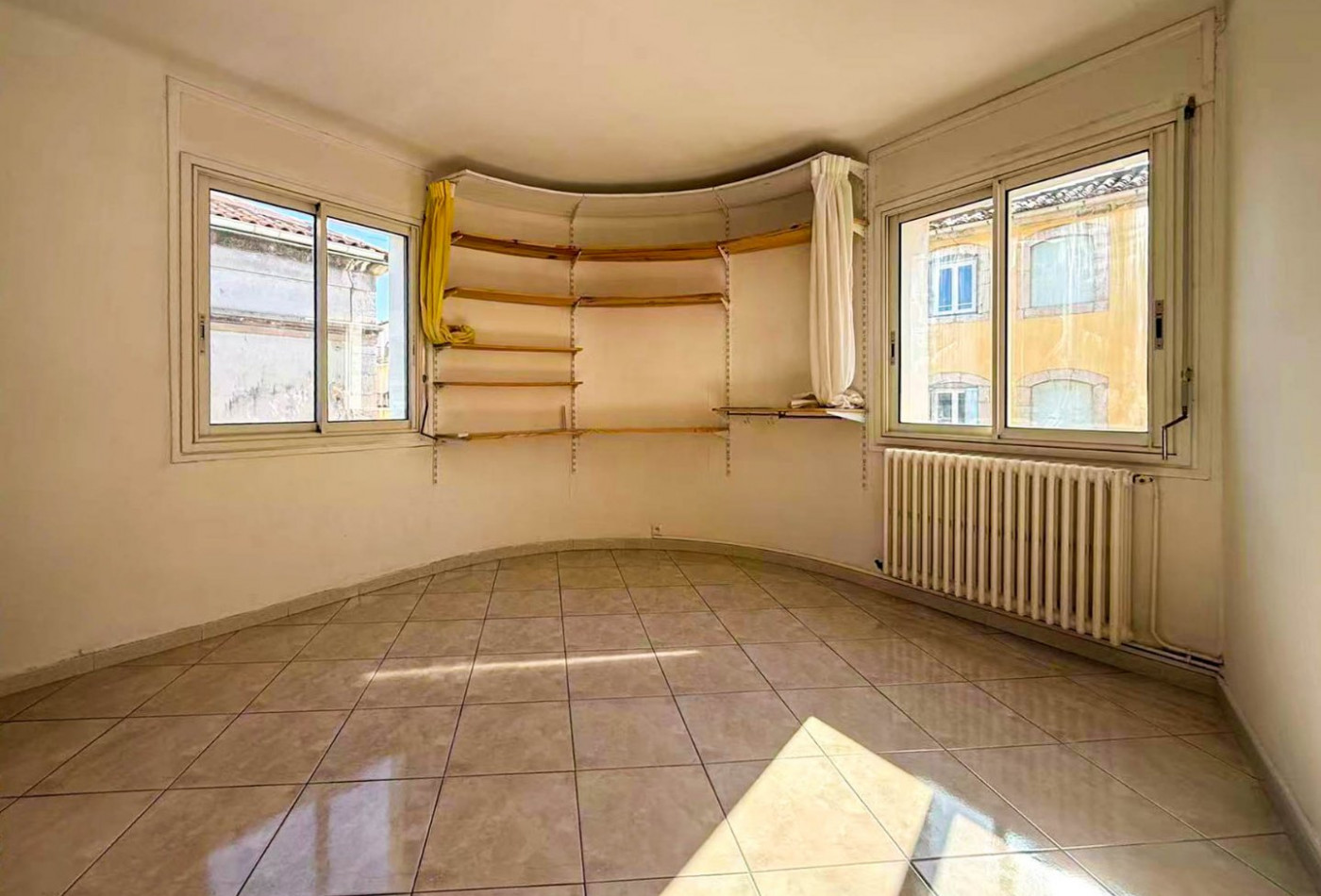 vente Appartement Sete - Photo 5