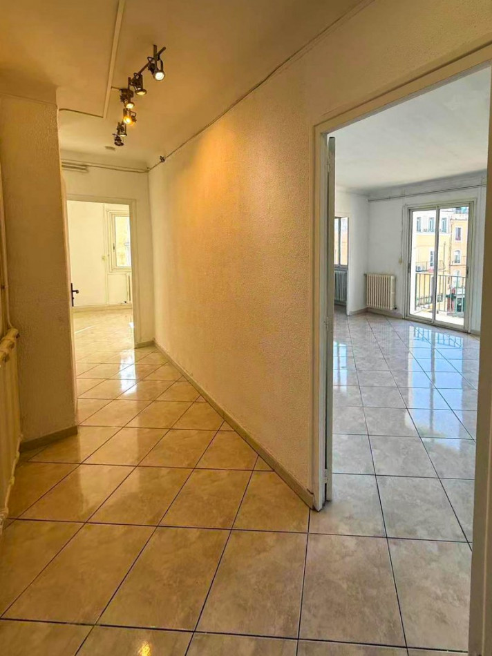 vente Appartement Sete - Photo 6