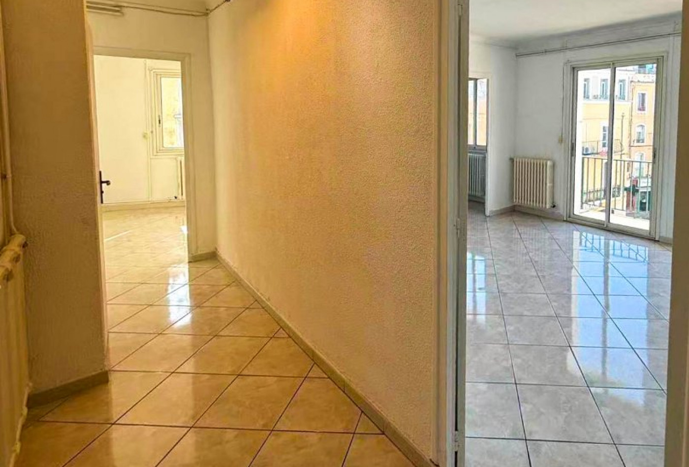 vente Appartement Sete - Photo 6
