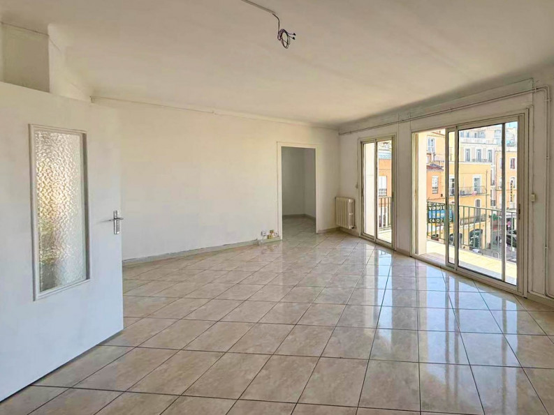 vente Appartement Sete - Photo 3