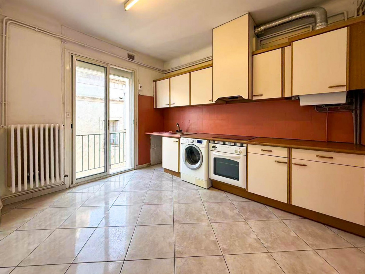 vente Appartement Sete - Photo 4