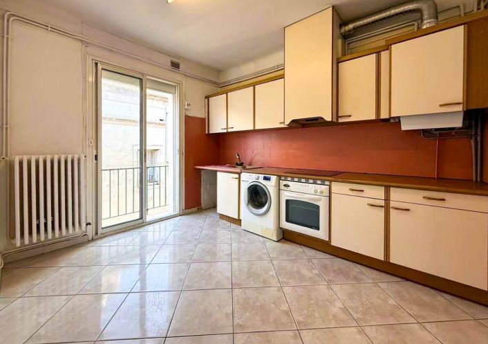 vente Appartement Sete