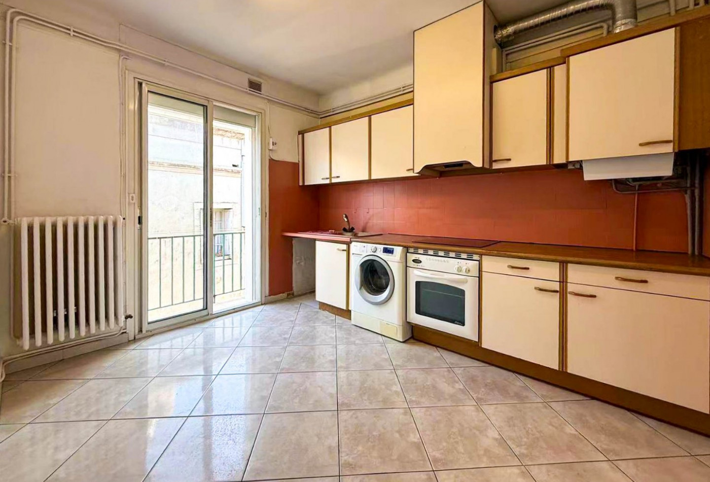 vente Appartement Sete - Photo 4