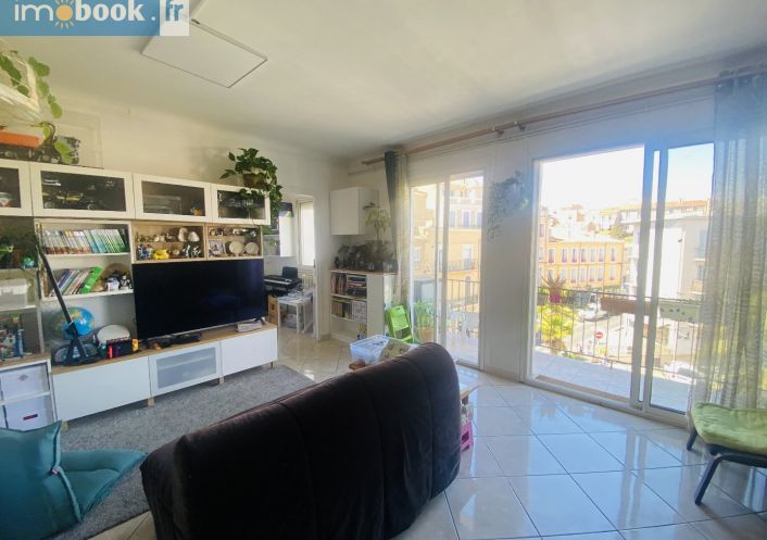 vente Appartement Sete