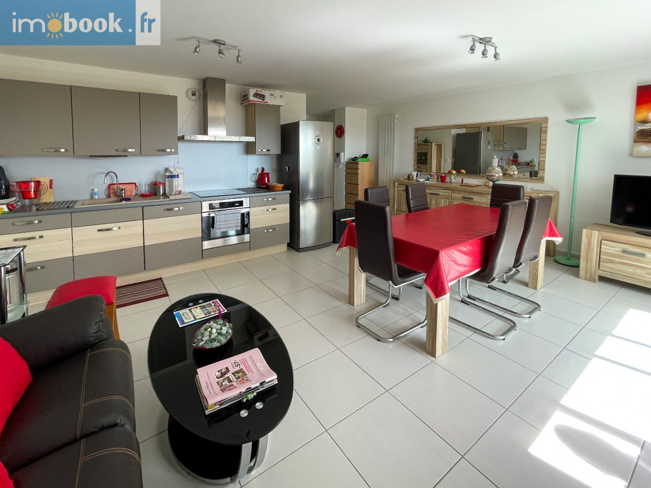 vente Appartement en résidence Sete - Photo 3