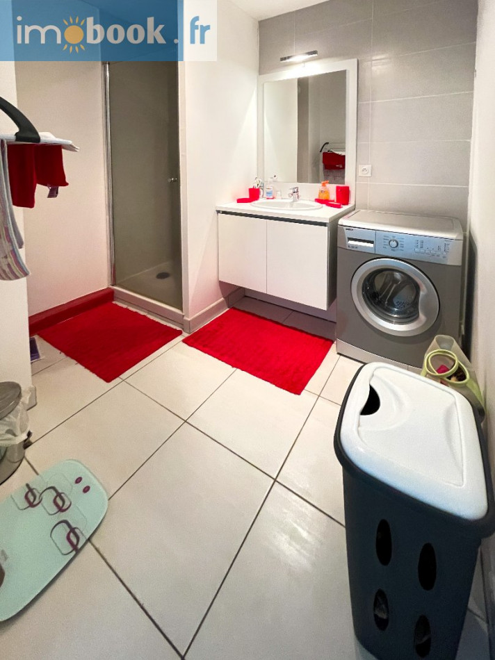 vente Appartement en résidence Sete - Photo 8