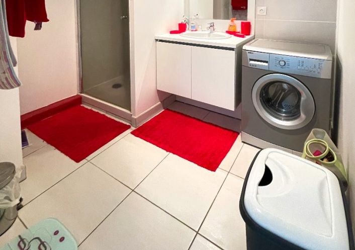 vente Appartement en résidence Sete