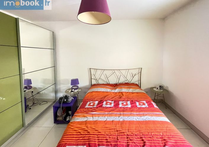 vente Appartement en résidence Sete