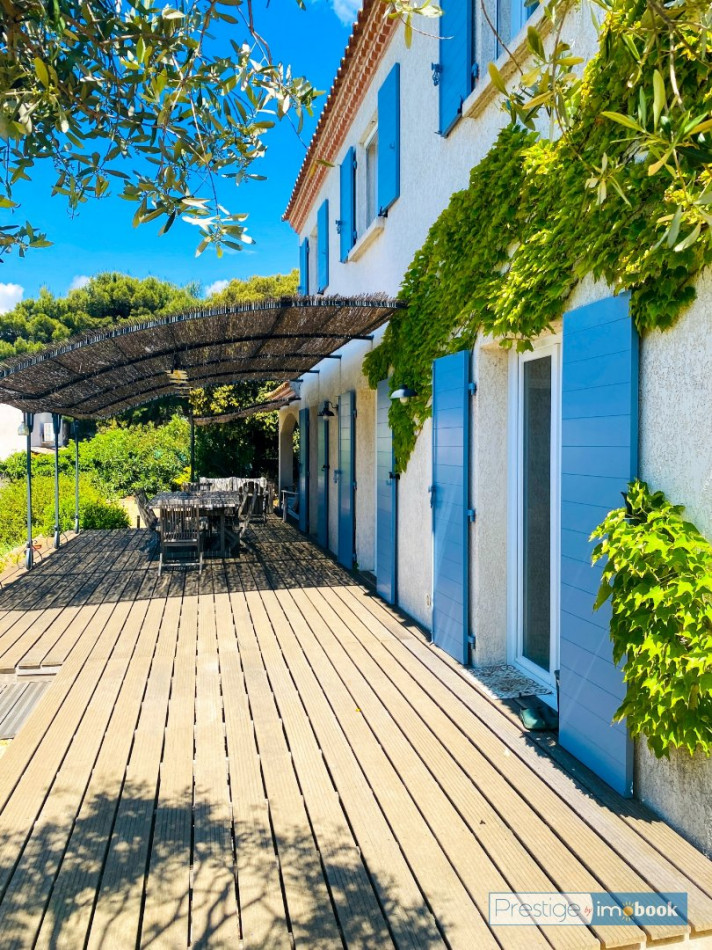 vente Maison Sete - Photo 5