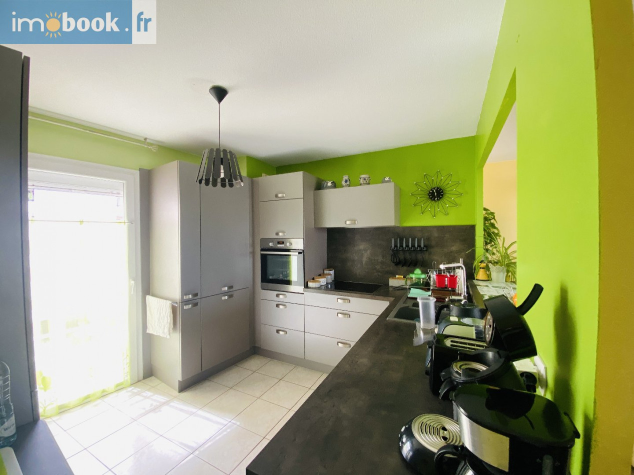 vente Appartement en résidence Sete - Photo 5