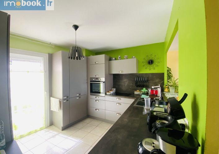 vente Appartement en résidence Sete