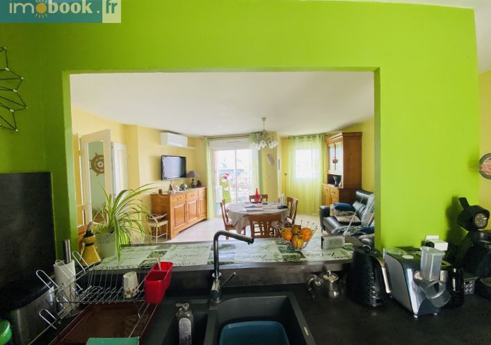 vente Appartement en résidence Sete