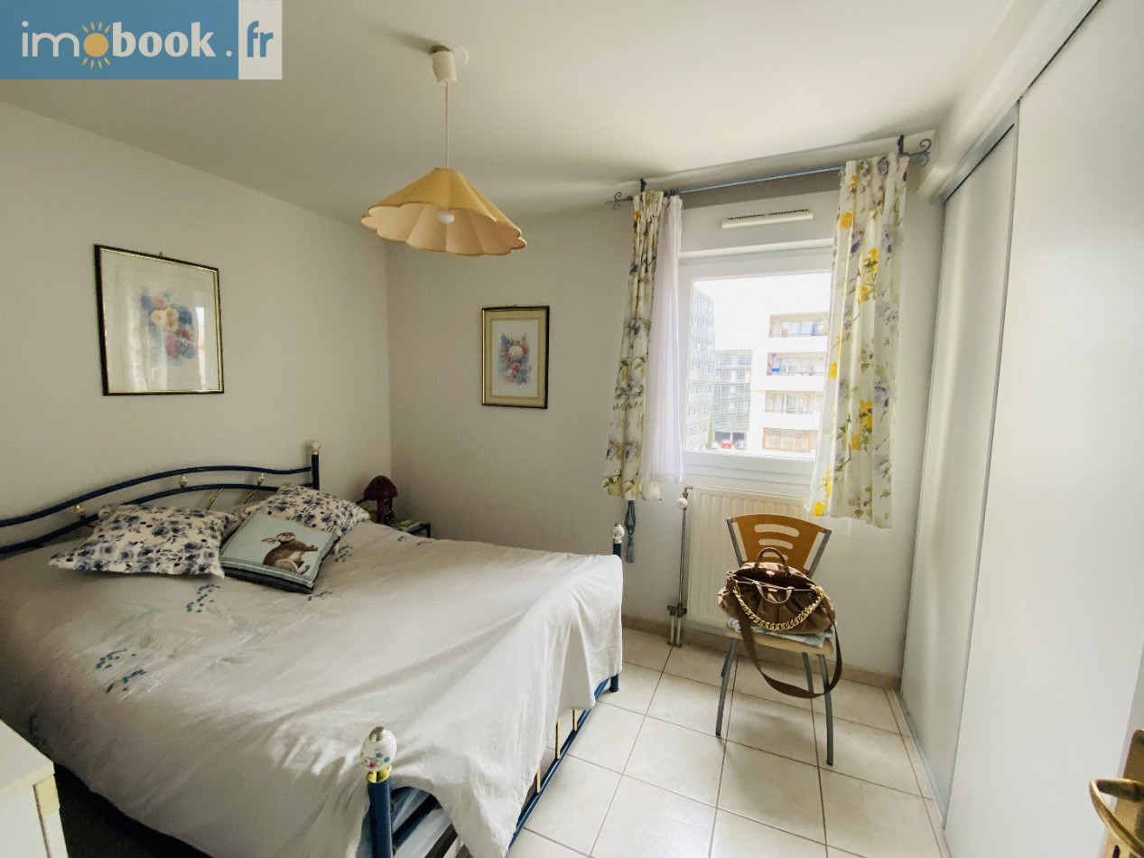 vente Appartement en résidence Sete - Photo 7