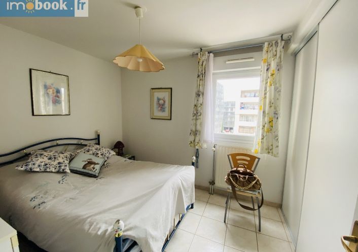 vente Appartement en résidence Sete