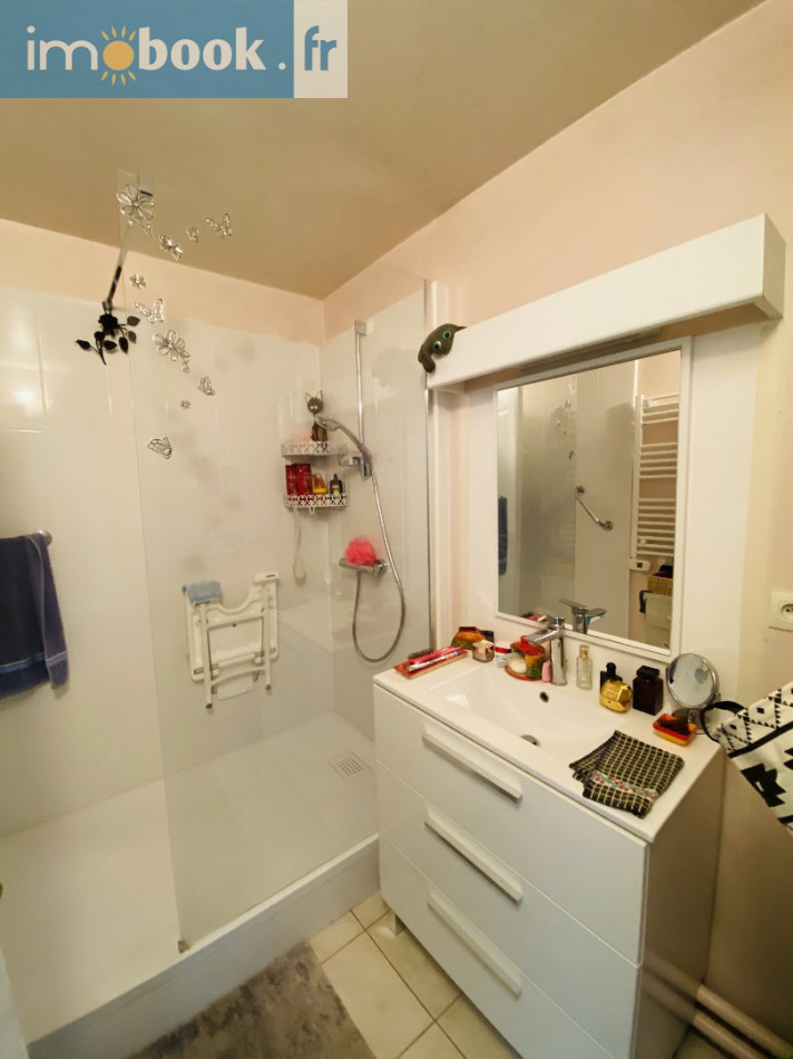 vente Appartement en résidence Sete - Photo 9