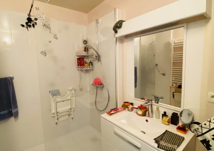 vente Appartement en résidence Sete