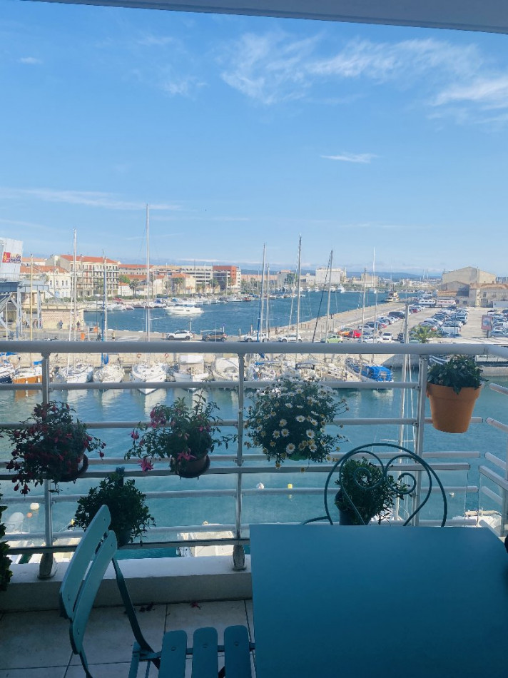 vente Appartement en résidence Sete - Photo 10