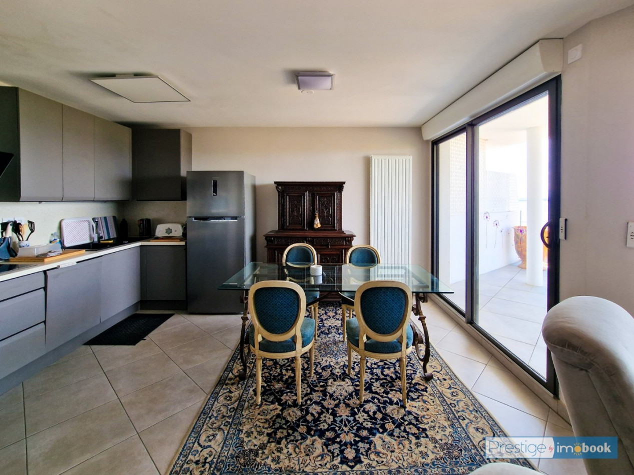 vente Appartement Sete - Photo 4