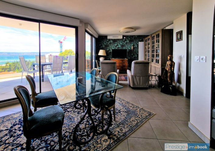 vente Appartement Sete