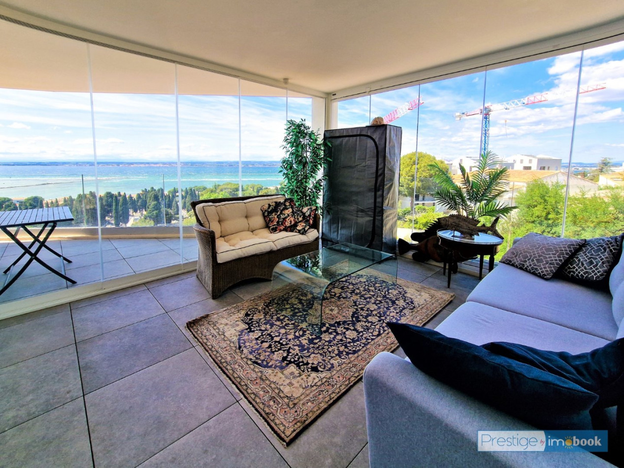 vente Appartement Sete - Photo 7