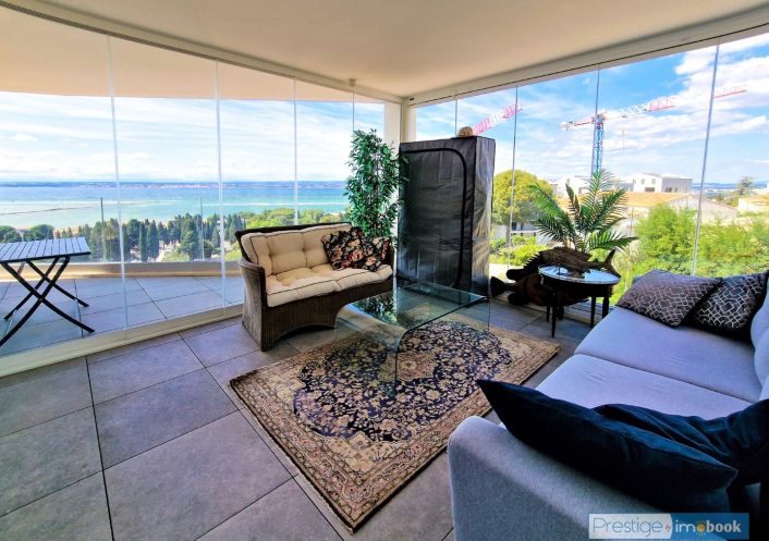 vente Appartement Sete