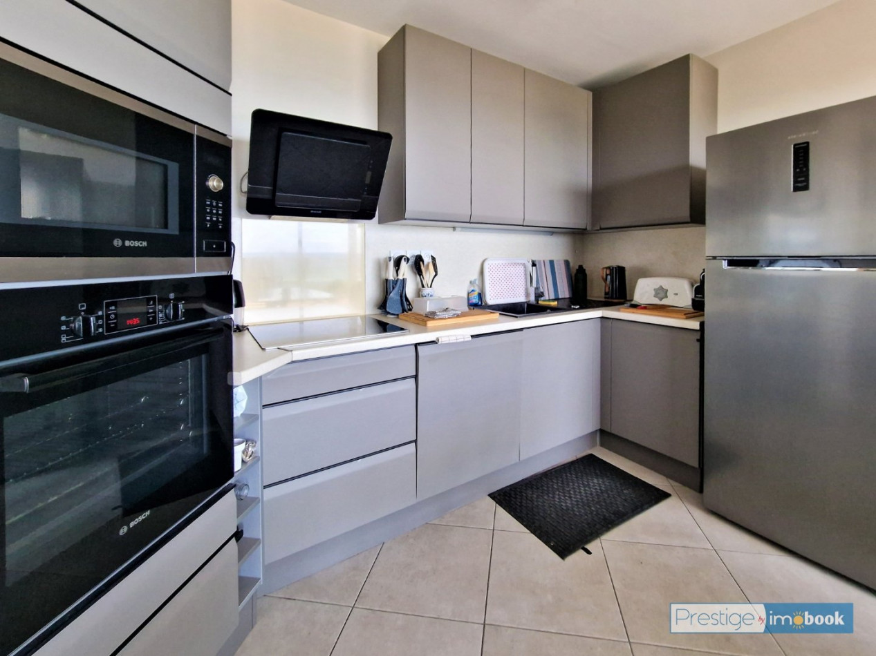 vente Appartement Sete - Photo 9