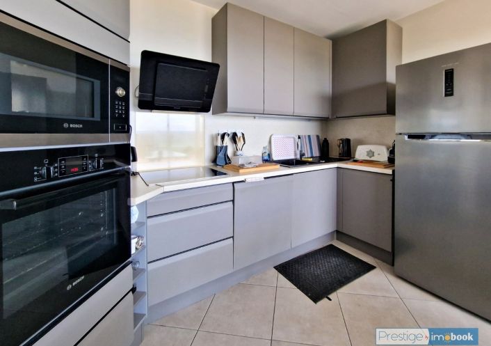 vente Appartement Sete