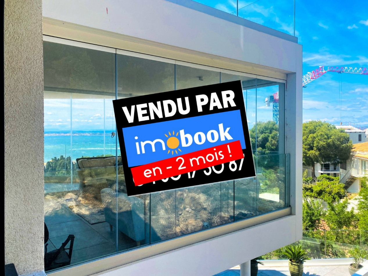 vente Appartement Sete - Photo 1