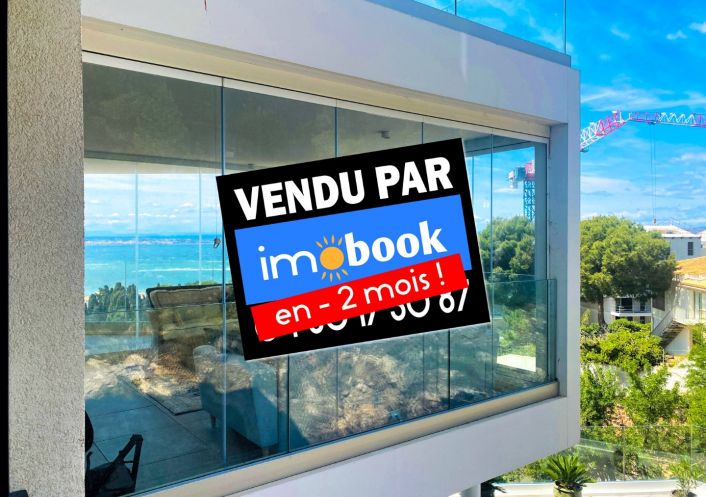 vente Appartement Sete