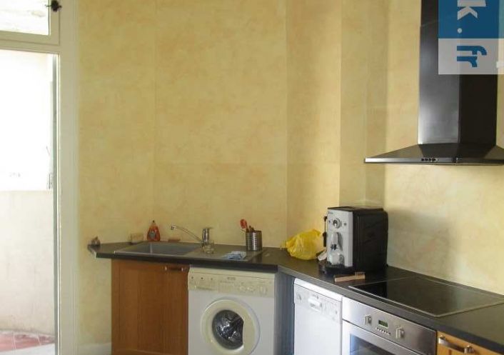 vente Appartement Sete