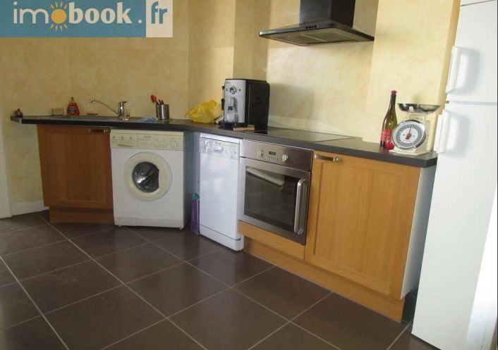 vente Appartement Sete