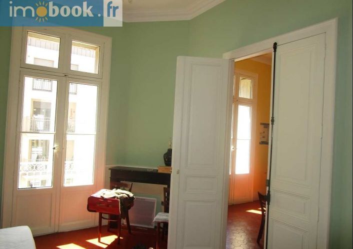 vente Appartement Sete