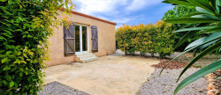 vente Maison Villeveyrac