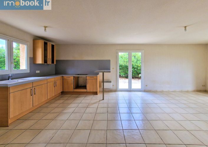 vente Maison Villeveyrac