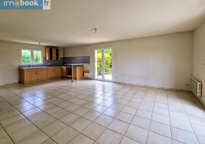 vente Maison Villeveyrac