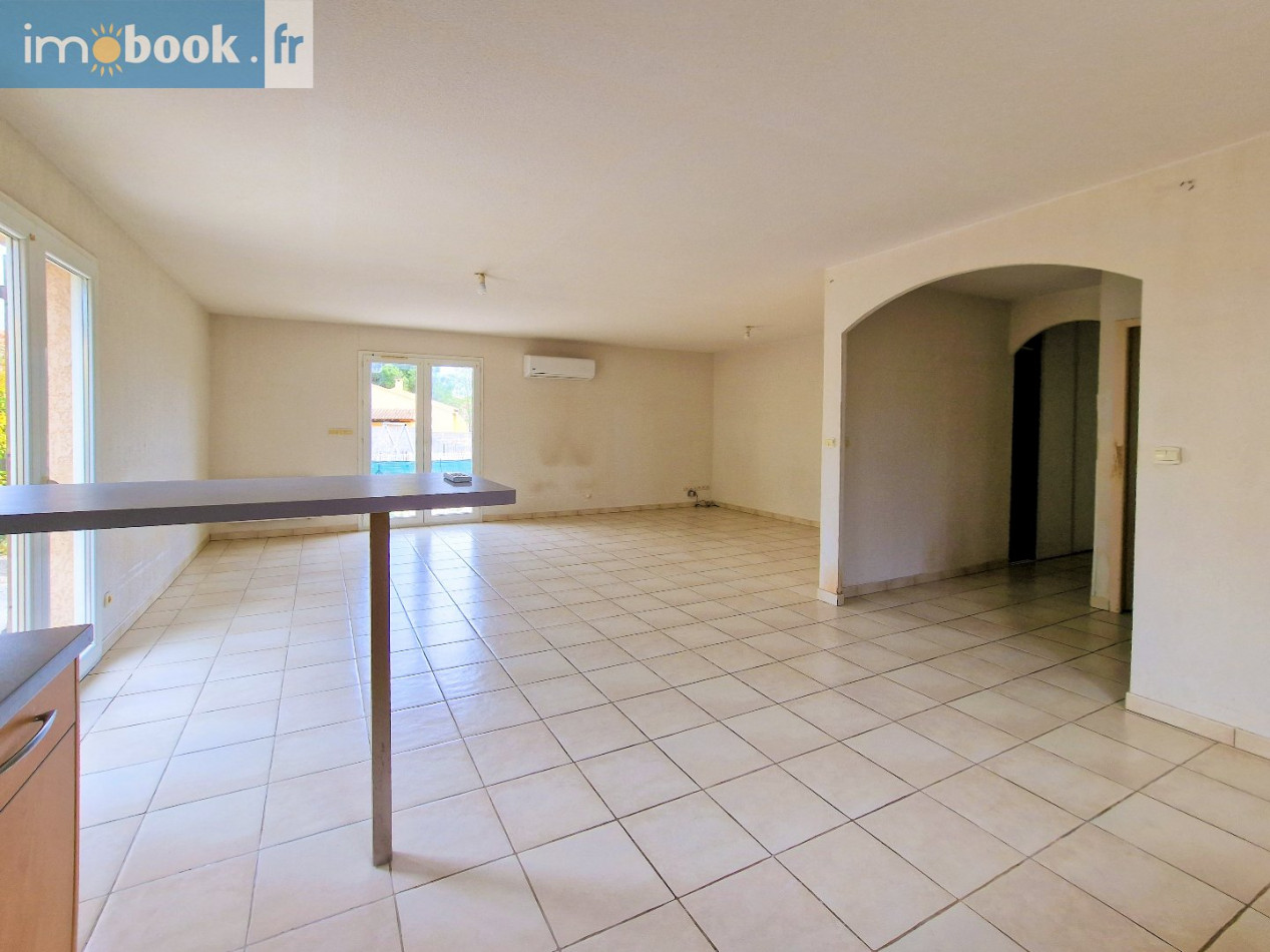 vente Maison Villeveyrac - Photo 6