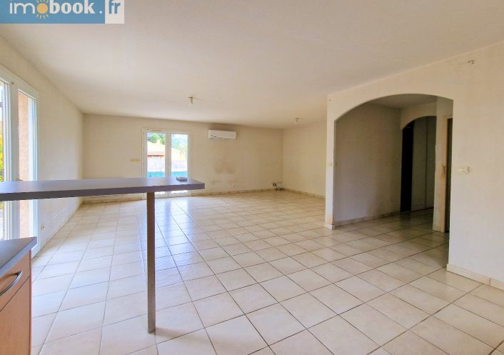 vente Maison Villeveyrac