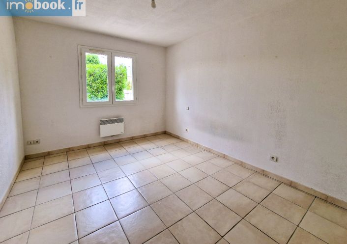 vente Maison Villeveyrac