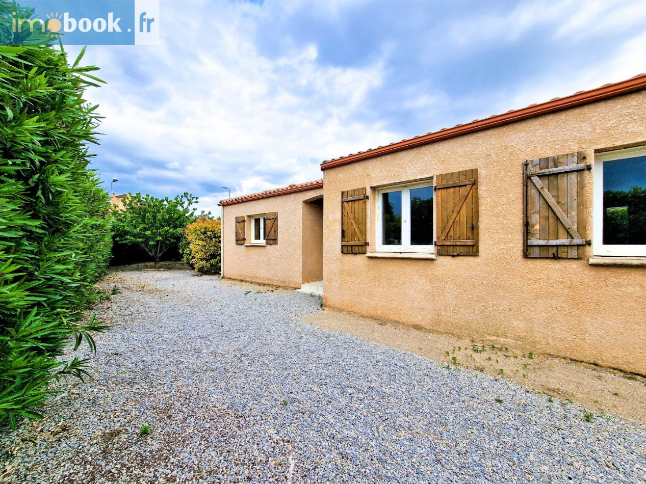 vente Maison Villeveyrac - Photo 2