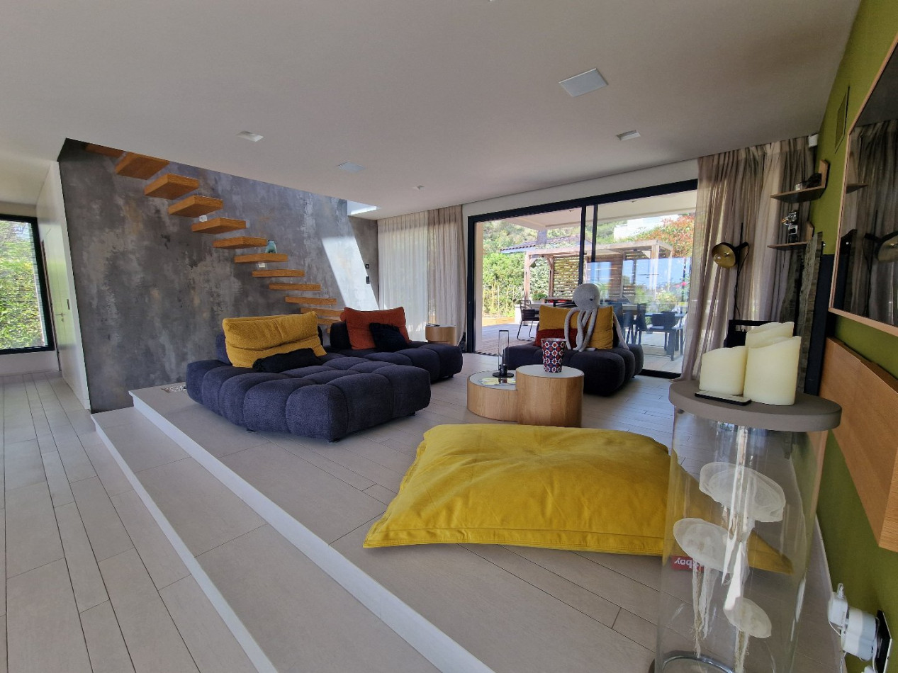 vente Villa d'architecte Sete - Photo 5