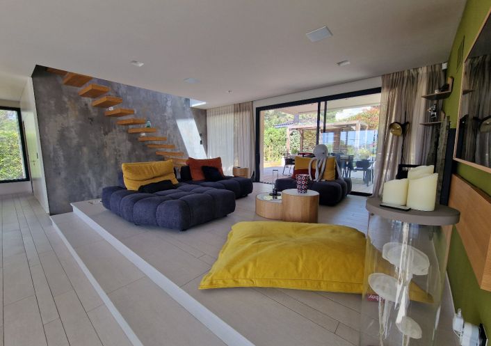 vente Villa d'architecte Sete